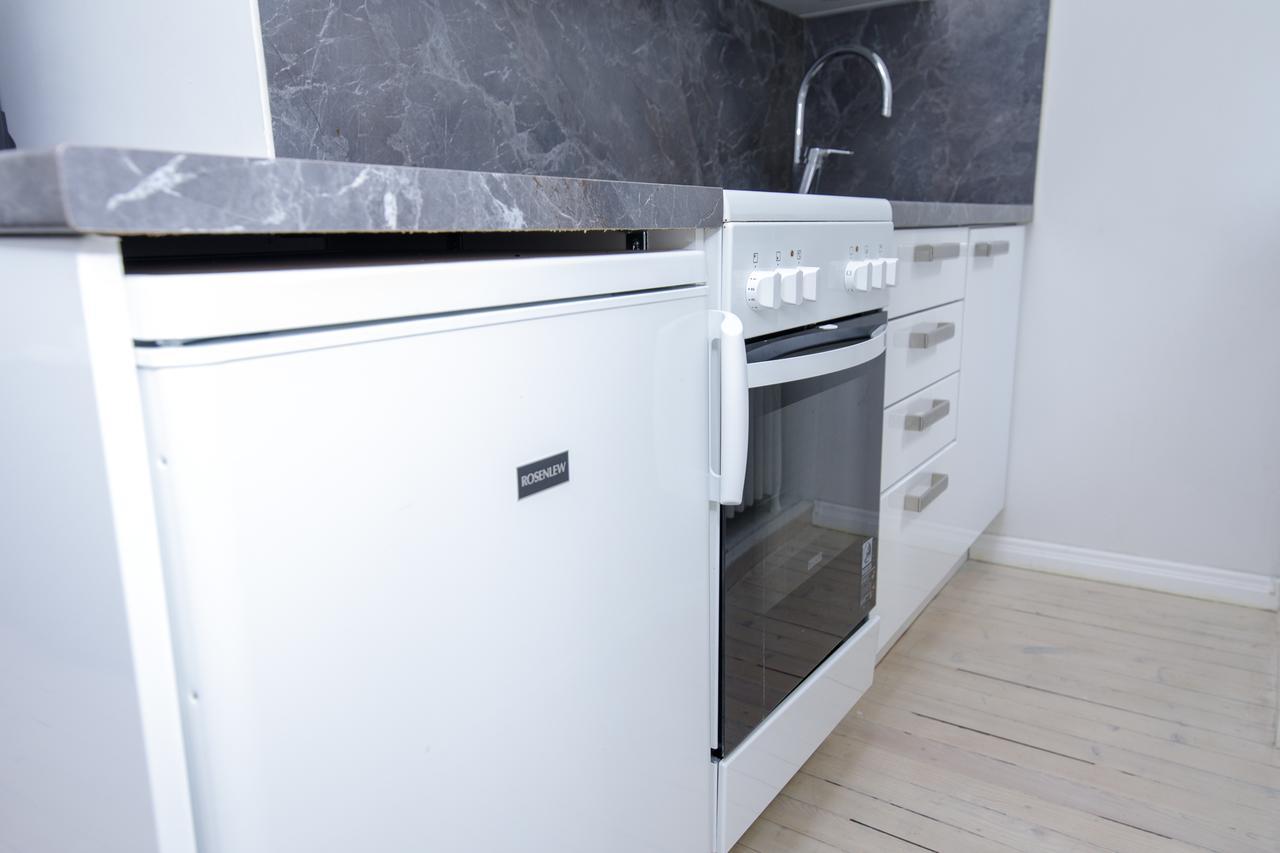 2Ndhomes Loennrotinkatu Apartment Helsinki Exterior photo